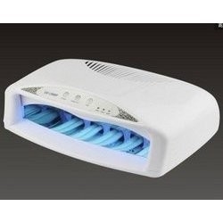 CE, RoHS approved Personalized Custom 54W Nail Gel Curing UV Lamp for Nail art