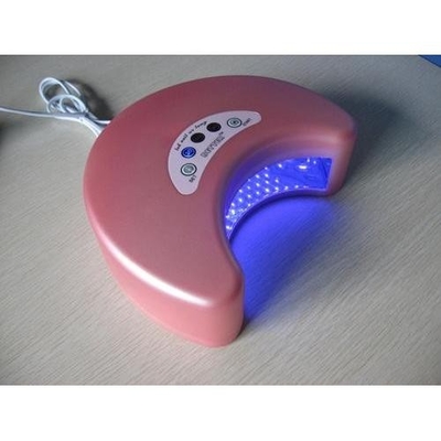 12W High Power LED Nail UV Lamp - Recomemed