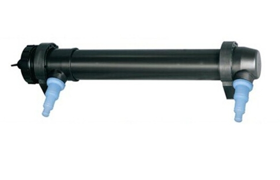 Pond Filtration UV Sterilizer 