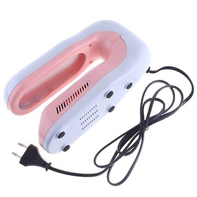 Harmless 9w White Nail UV Lamp Gel Nail Dryer Curing Lamp