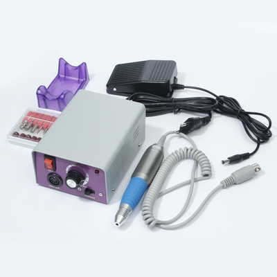 Mercedes25000 Electric Polishing Nail Art Machine Manicure Drill Machine