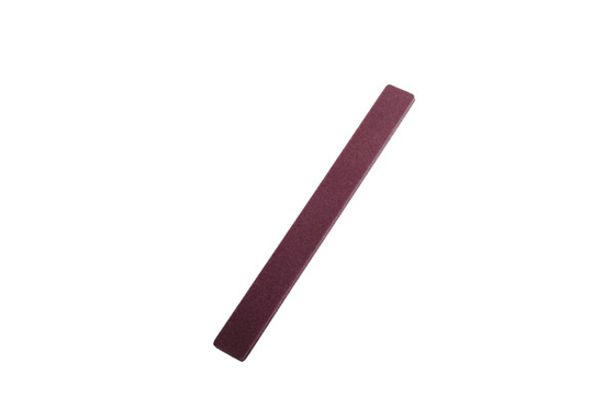 Professional Wooden Nail Emery File / Polishing Manicure Nail Tool