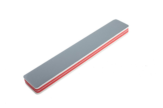 Shine Nail Beauty Nail Art File , Double Side Nail Manicure Kit