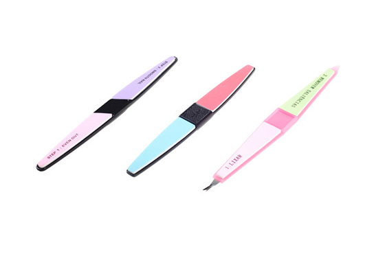 Mult-function Manicure Finger tool Movable Nail File / Nail Kit