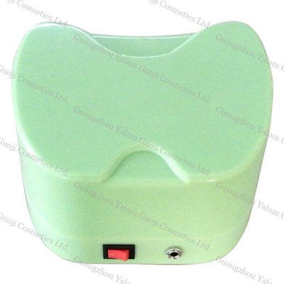 Harmless CE / RoHS Certified 3W LED Nail UV Lamp