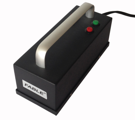 Fable Küçük El Güç Ultraviyole UV Lambası 110V 220V, Model FUV-4B