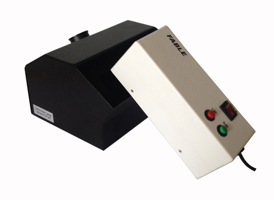 Fable Model FUV - çıkarılabilir Çekmeceli 4Z Floresan Gemoloji UV Lambası