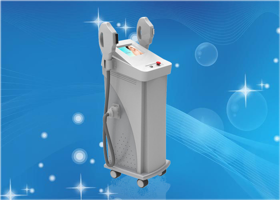 50J / cm2 - Kırışıklık Kaldırma 20 Ev Güzellik Cihazları İçin IPL Epilasyon Vücut Makineleri