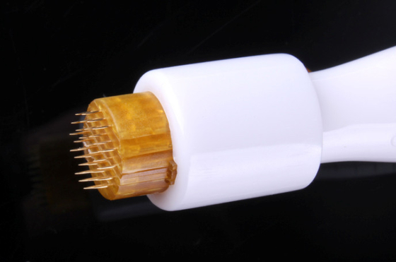 Hyper Pigmentation Treatment Derma Roller Needles 3.0mm