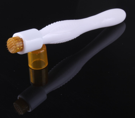 Hyper Pigmentation Treatment Derma Roller Needles 3.0mm