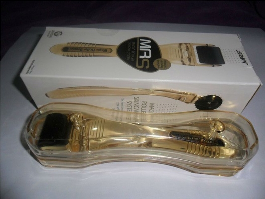 MT Derma Roller face skin body rolle Therapy beauty meso beauty equipment stainless steel 192 needles