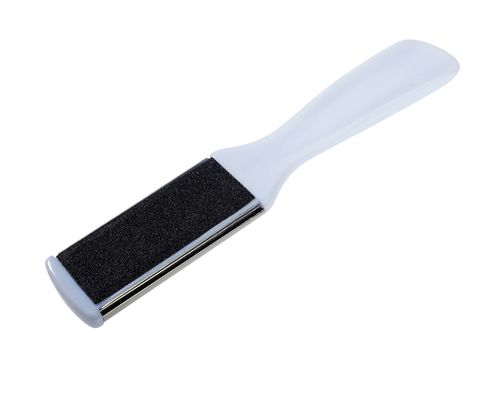 Washable Nail Buffer pedicure supplies callus remover 176*32*10mm