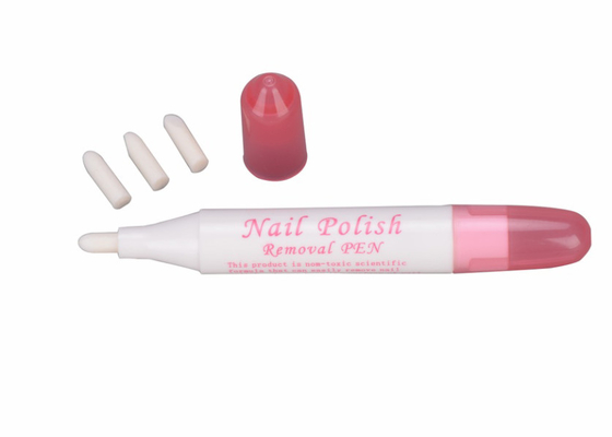 Durable Nail polish Removal Pen Remover Mistakes Corrector Pen