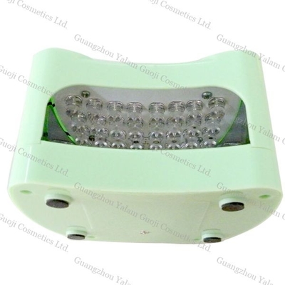 Harmless CE / RoHS Certified 3W LED Nail UV Lamp