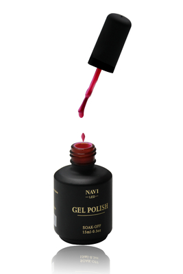 15 ML New Nail Soak OFF UV Gel Polish 154 Colors Easy Remove Soak OFF UV Gel Polish