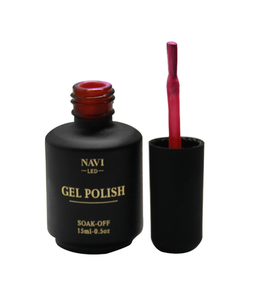 15 ML New Nail Soak OFF UV Gel Polish 154 Colors Easy Remove Soak OFF UV Gel Polish