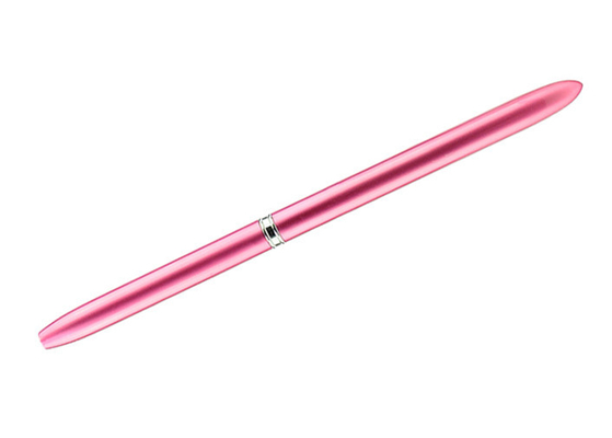 Water Red Nail Art Brushes For Fine Nail Art Work , Painting Flower Pen Design